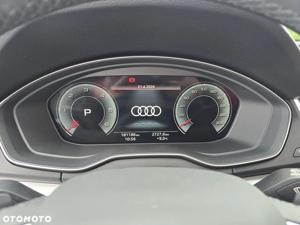 Audi Q5 40 TDI quattro S tronic S line business - 24