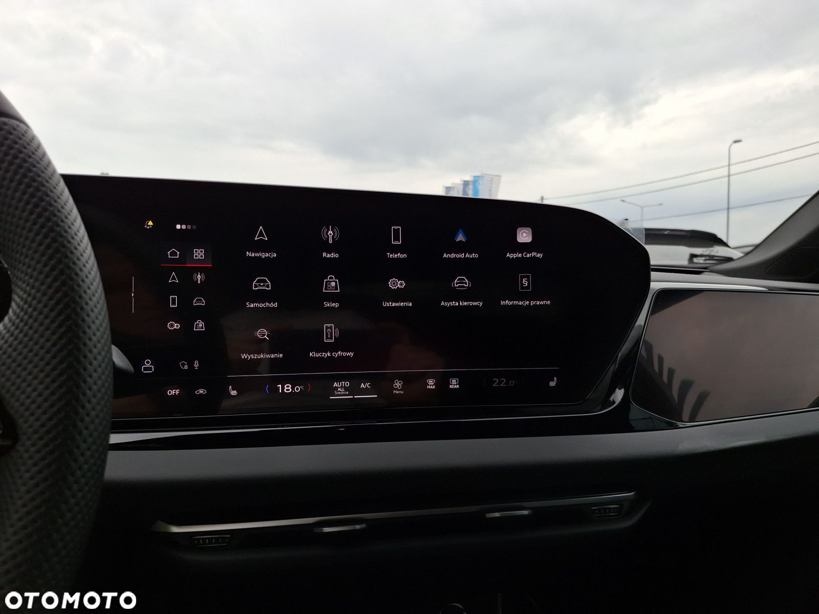 Audi A6 - 28