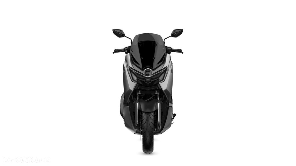 Yamaha NMAX - 5