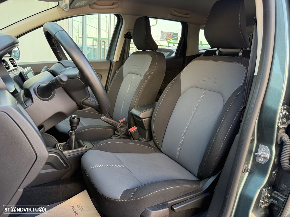 Dacia Duster 1.3 TCe Extreme - 12
