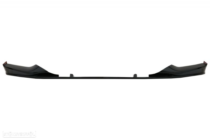 Spoiler Bmw Série 5 G30 G31 (2017 a 2019) - 2