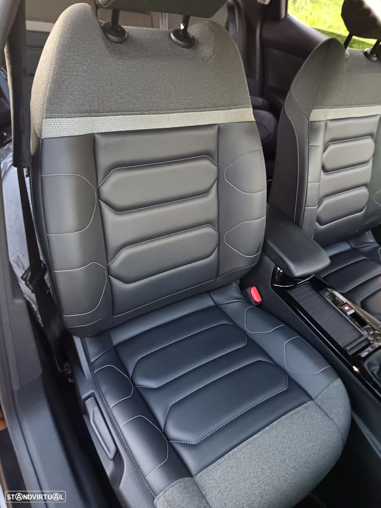 Citroën C4 PureTech 130 Stop&Start SHINE - 29