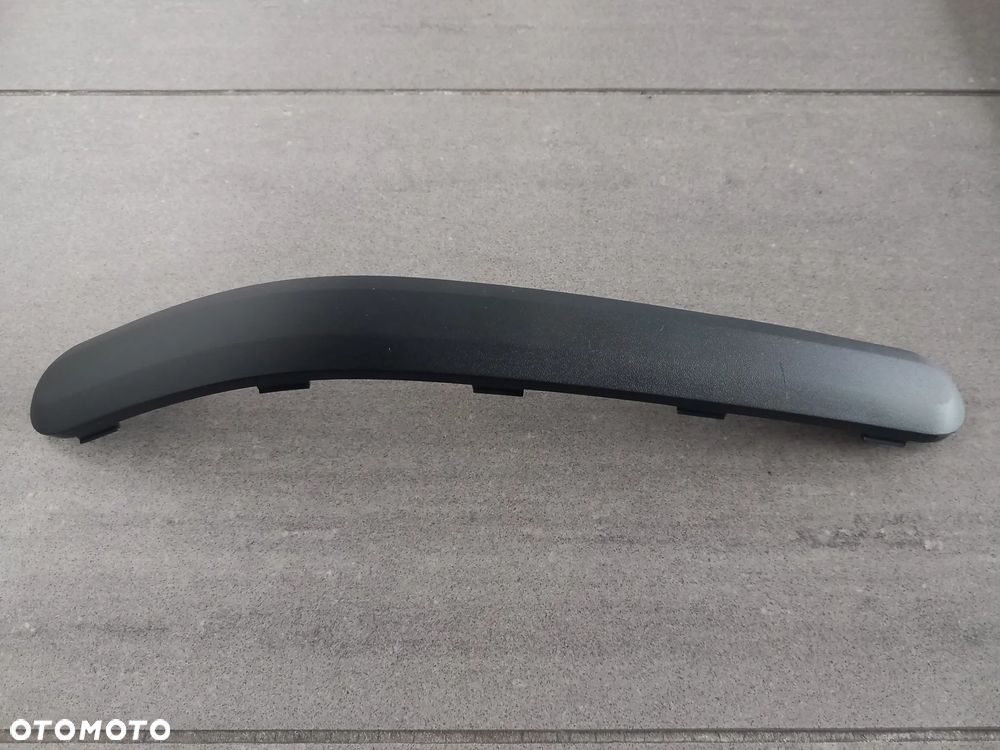 Listwa zderzaka lewa tył Ford Fusion 2001-2012 1207630 - 2