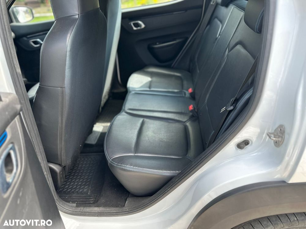Dacia Spring Electric 45 Expression - 21