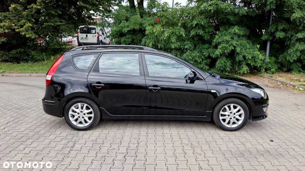 Hyundai i30 i30cw 1.4 Edition 20 - 6