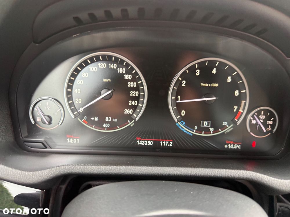 BMW X3 xDrive28i xLine - 31