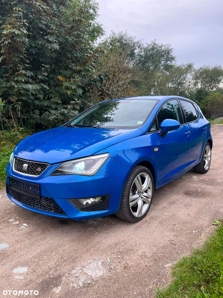 Seat Ibiza - 2