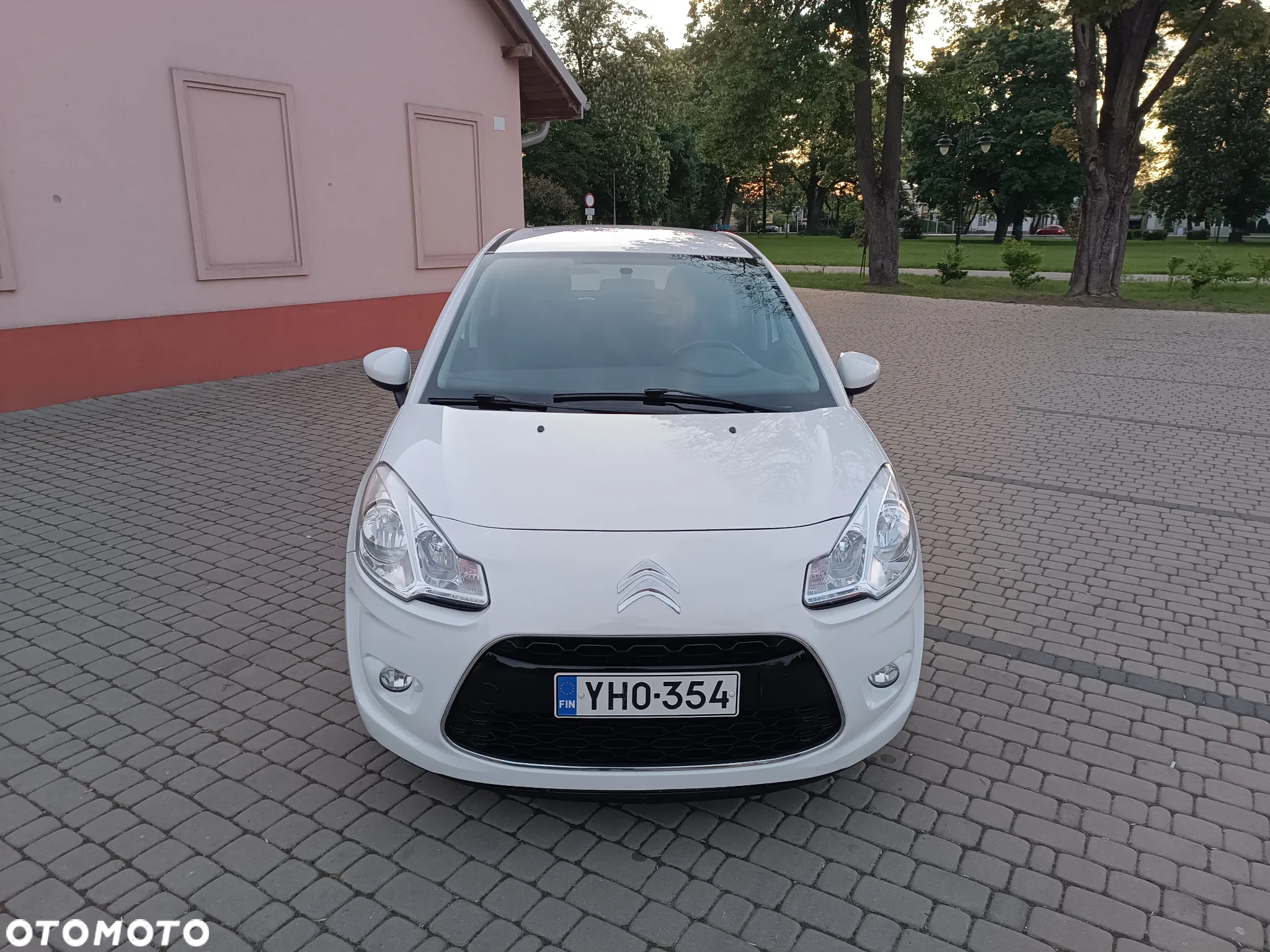 Citroën C3 1.1 Attraction - 8