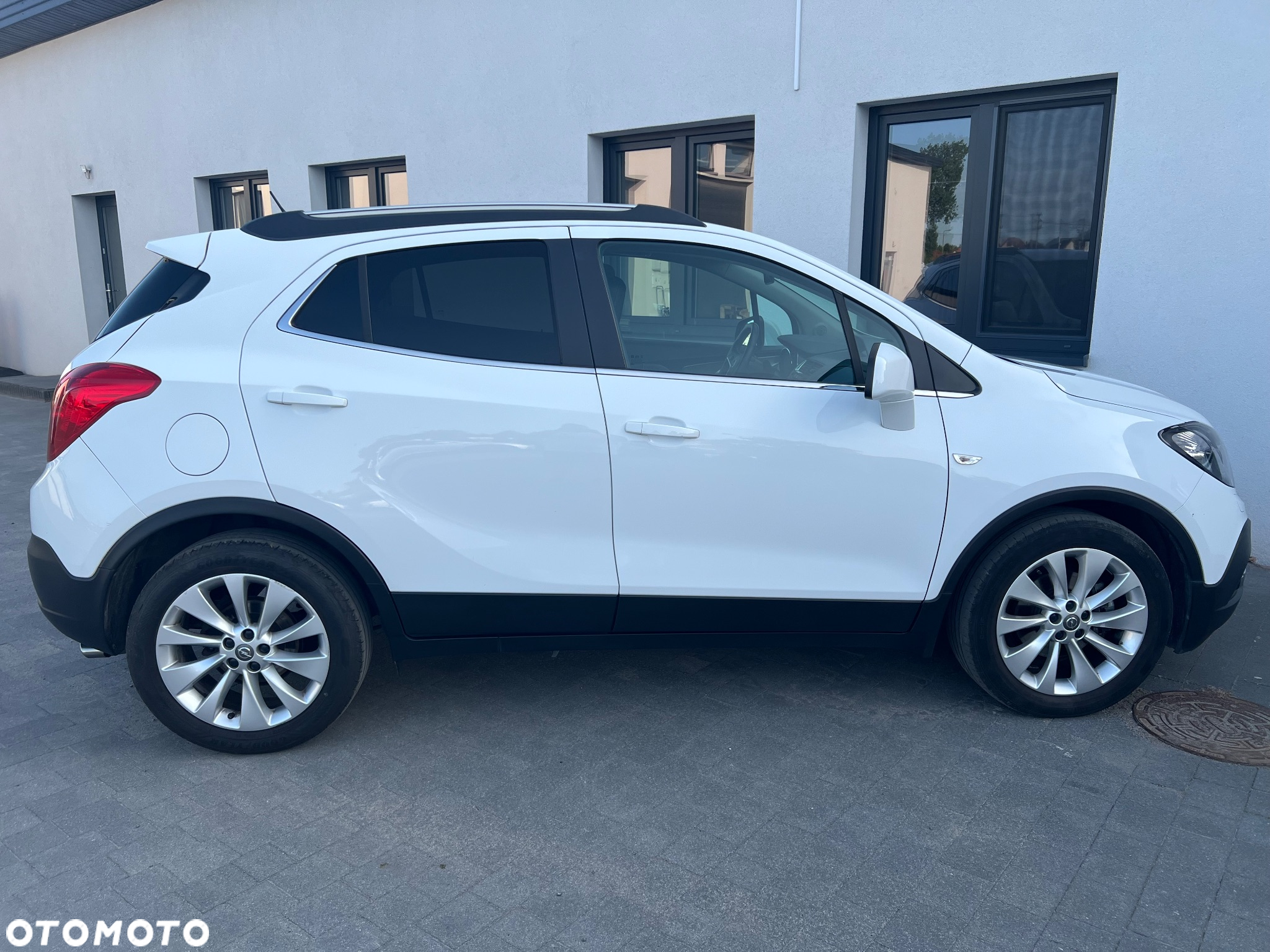 Opel Mokka 1.4 T Cosmo - 6