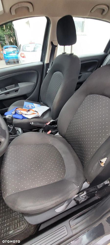 Fiat Grande Punto - 17