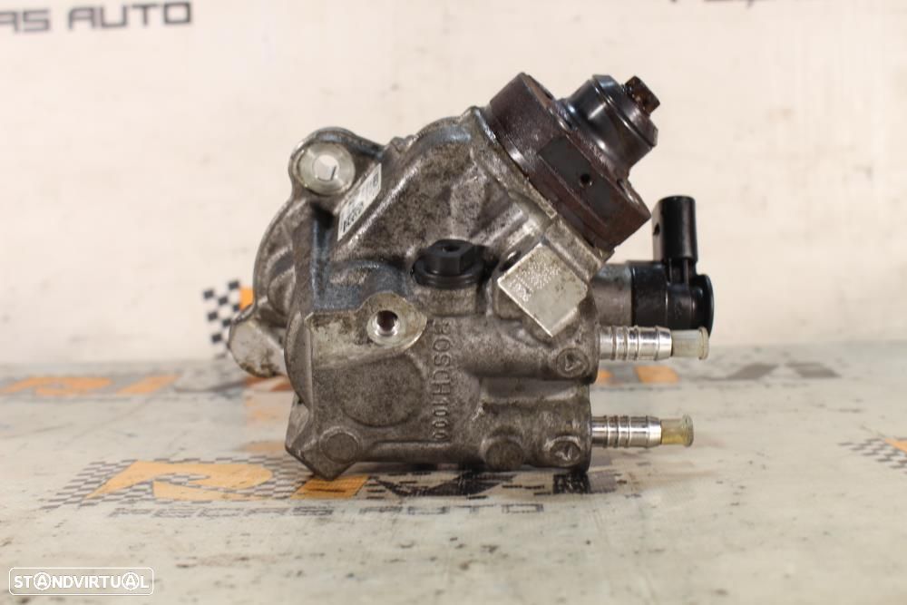 Bomba De Injeção / Alta Pressão Bmw 3 (F30, F80)  13517823456 / 782345 - 2