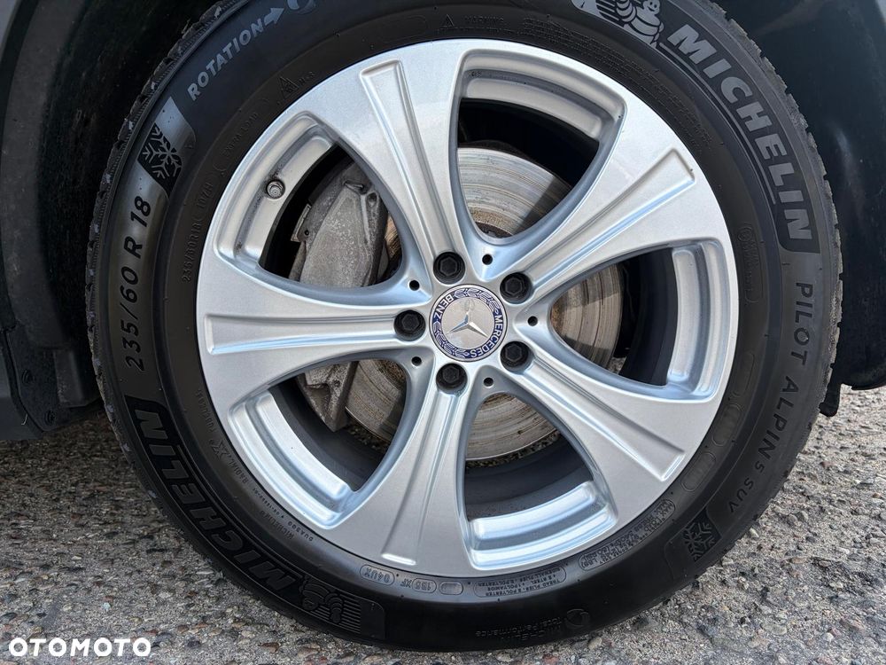 Mercedes-Benz GLC 220 d 4Matic 9G-TRONIC - 32