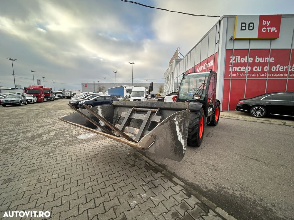 Bobcat TL 35.70 - 6