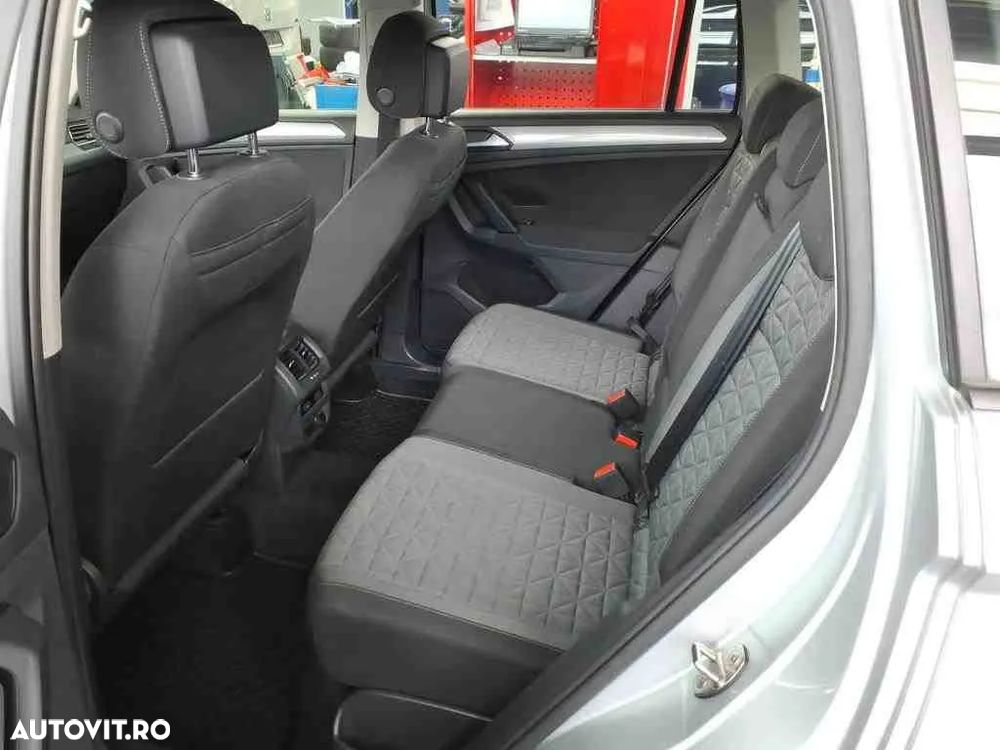 Volkswagen Tiguan 2.0 TDI DSG Life - 9