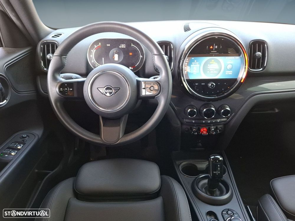 MINI Countryman - 13