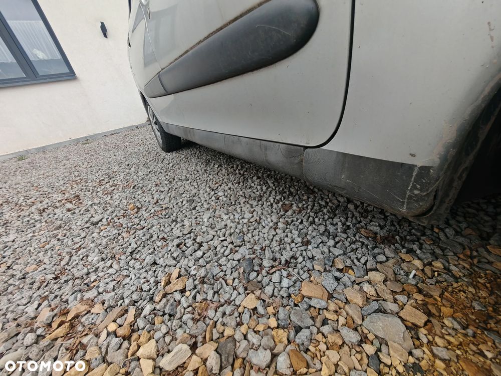 Citroën Xsara Picasso - 5