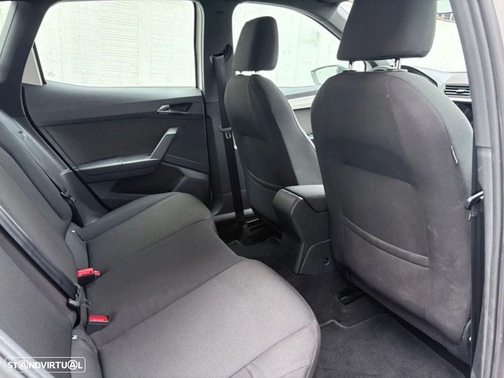 SEAT Arona 1.0 TSI Xcellence - 56