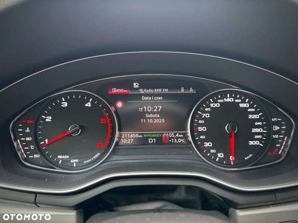 Audi A4 Allroad quattro 40 TDI S tronic - 14