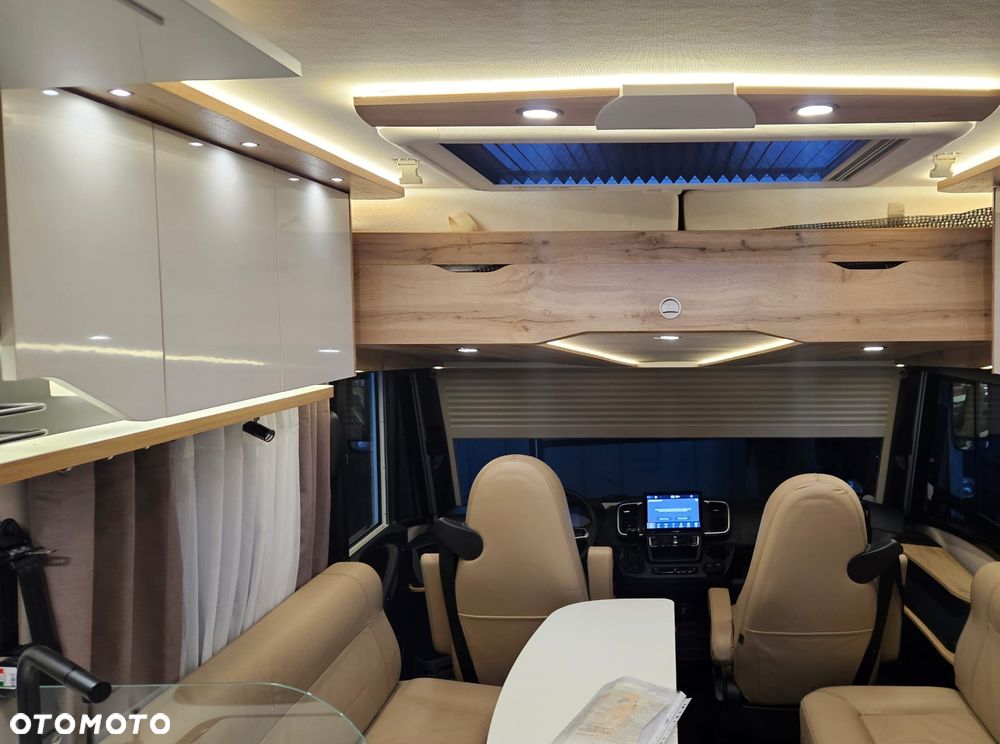 Fiat LE VOYAGEUR - 16