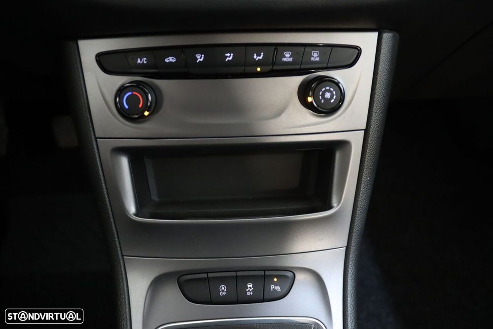 Opel Astra Sports Tourer 1.5 D Business Edition S/S - 27