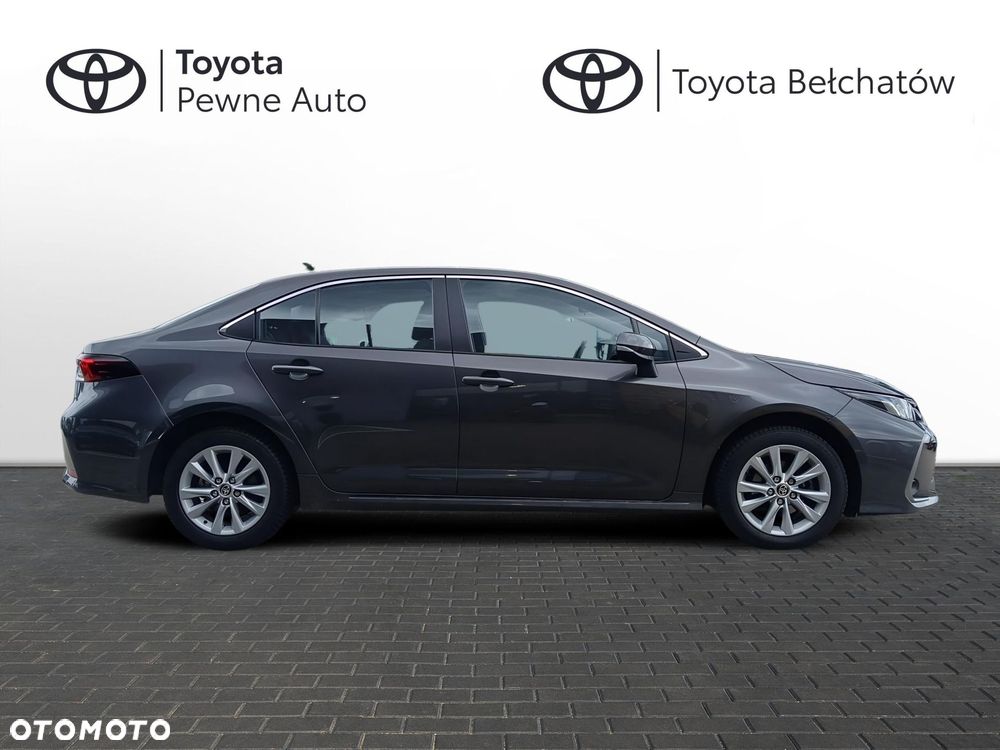 Toyota Corolla 1.8 Hybrid Comfort - 7