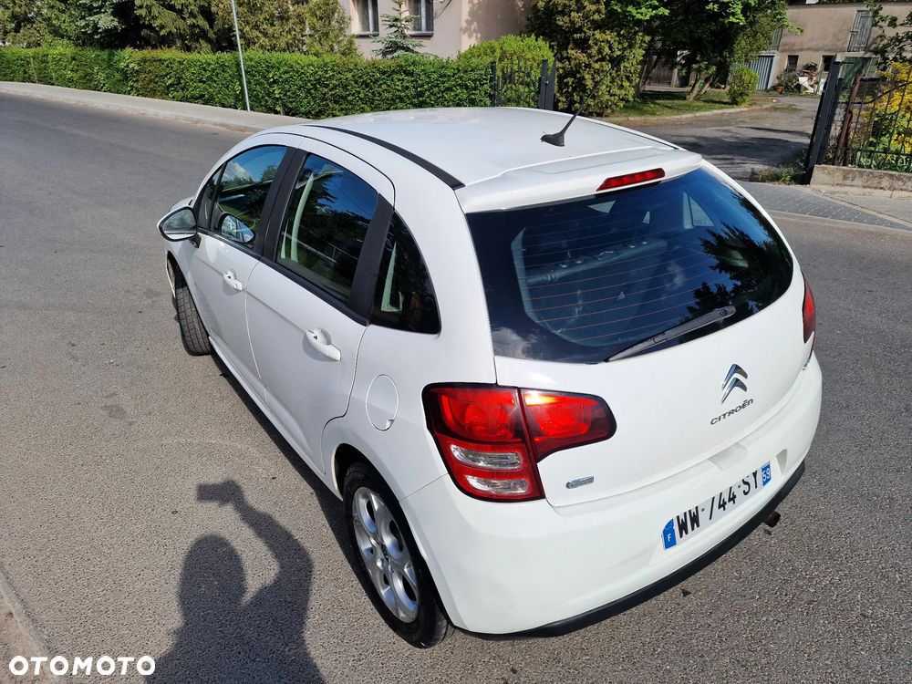 Citroën C3 e-HDi 90 FAP Selection - 15