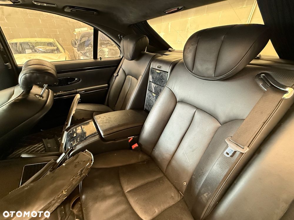 Maybach 57 - 15