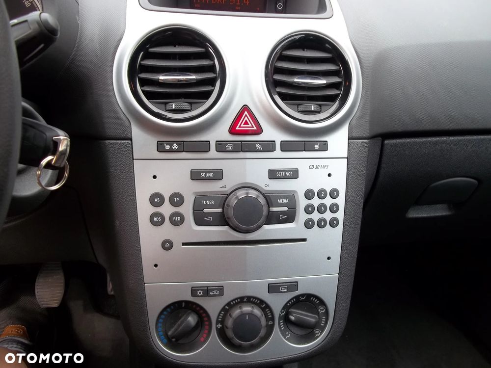 Opel Corsa 1.2 16V EcoFLEX 150 Jahre - 11
