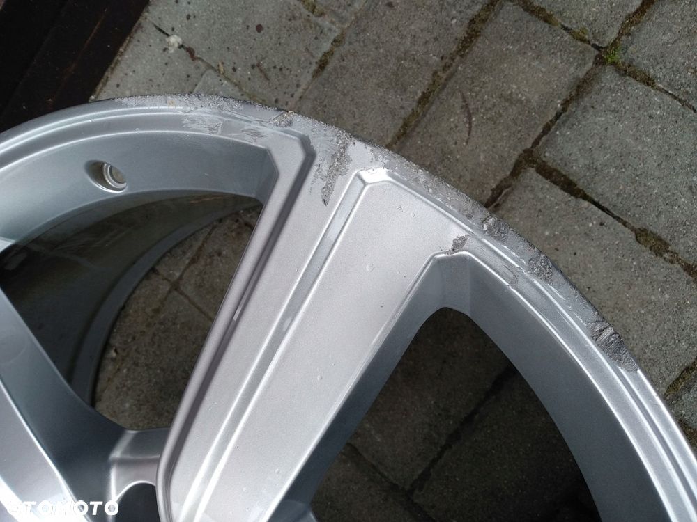 felga 9j 20 et38 audi q7 e-tron 4ke - 3