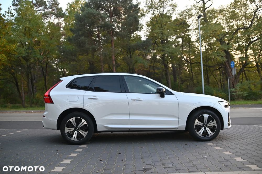 Volvo XC 60 - 4