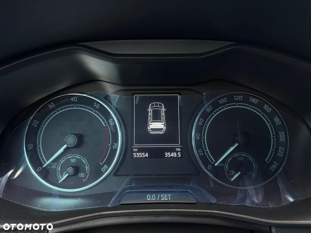 Skoda Kamiq 1.0 TSI Ambition - 17