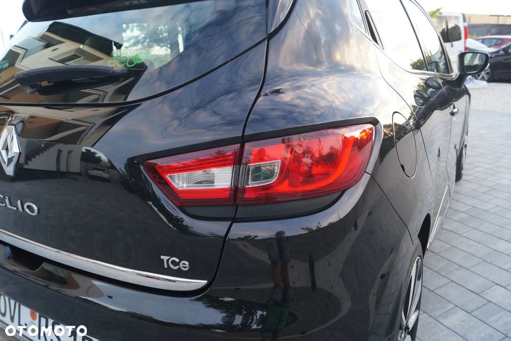 Renault Clio - 12