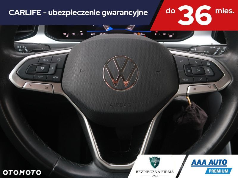 Volkswagen T-Roc - 20