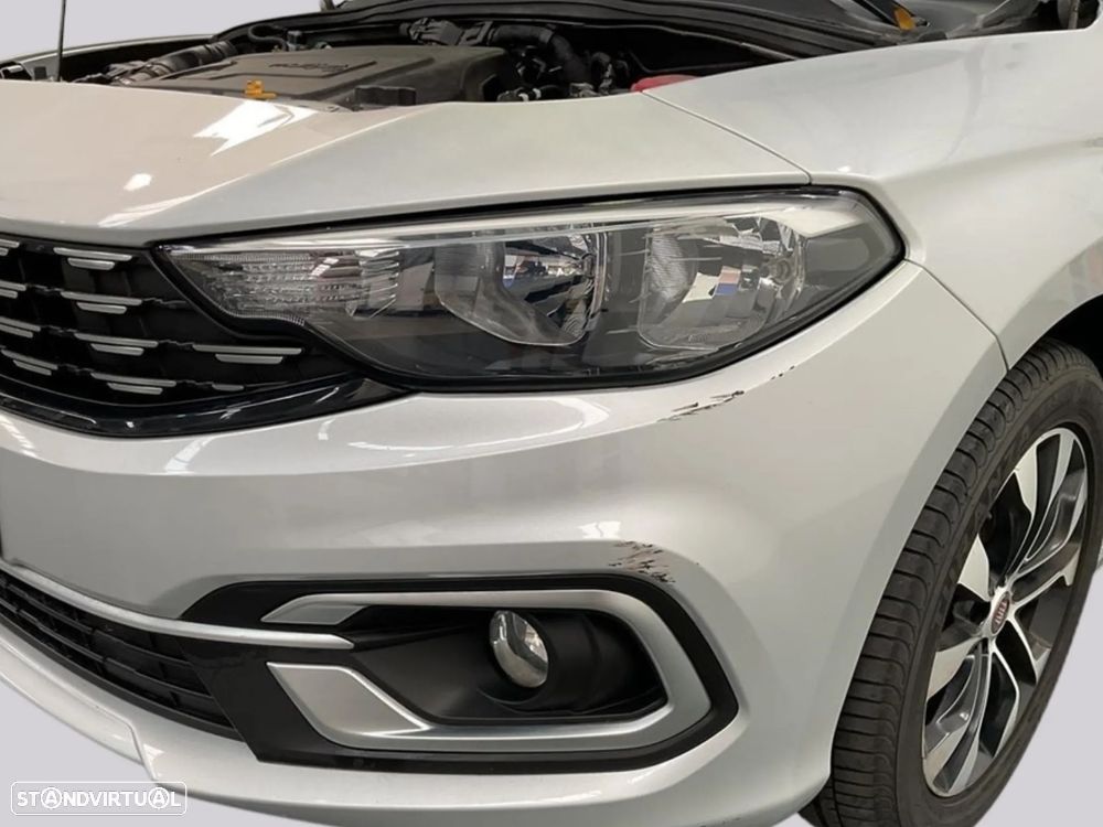 Fiat Tipo 1.3 MultiJet City Life - 9