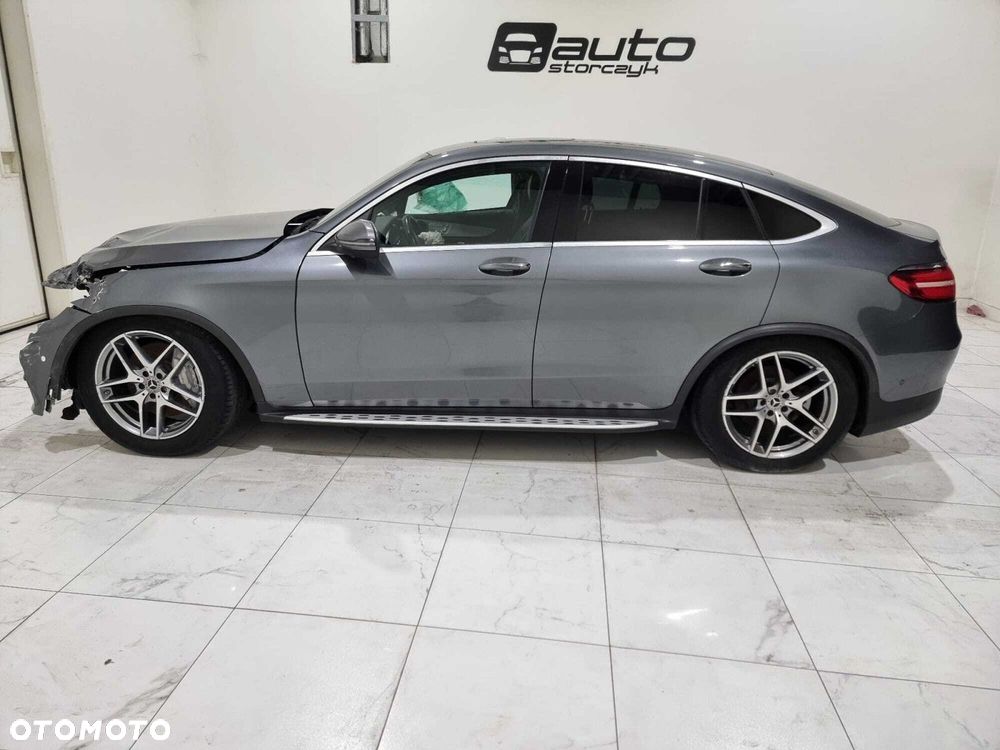 Mercedes-Benz GLC - 3