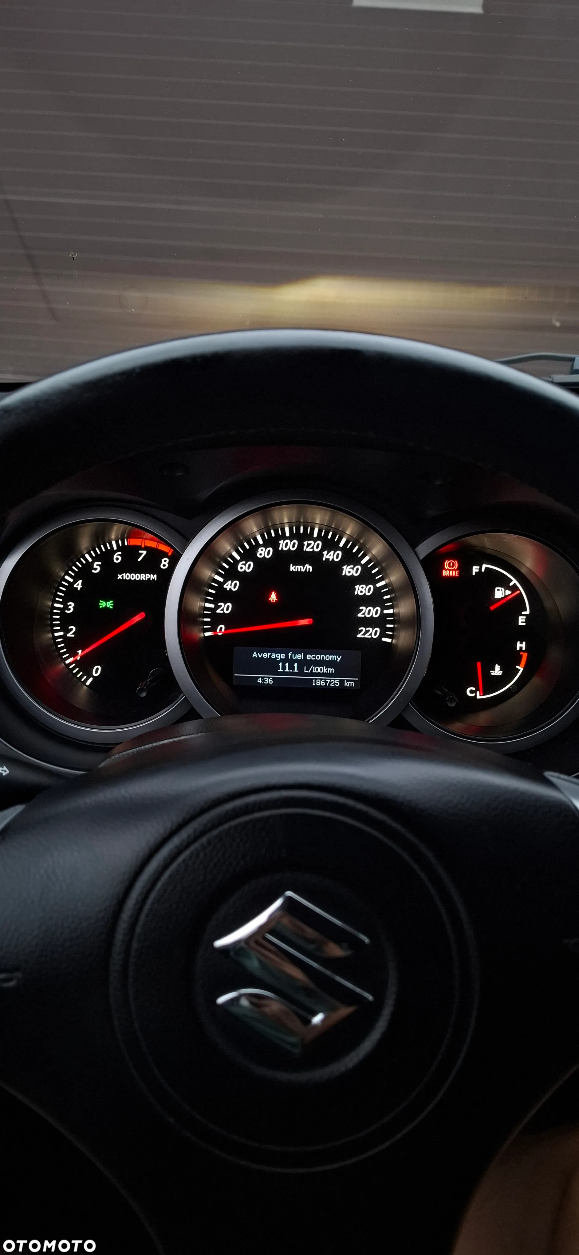 Suzuki Grand Vitara - 10