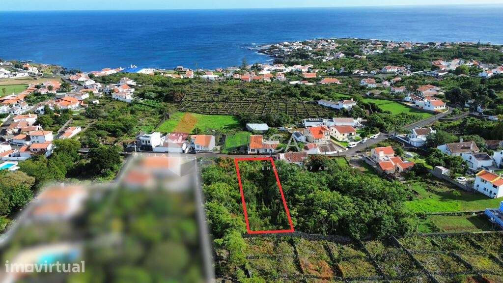 Terreno para construção no Porto Martins – Perto do mar - Grande imagem: 5/12