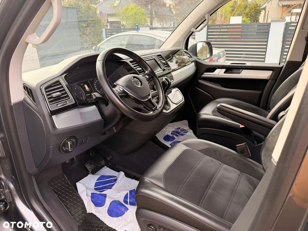 Volkswagen Multivan 2.0 TDI L1 Highline 4Motion DSG - 22