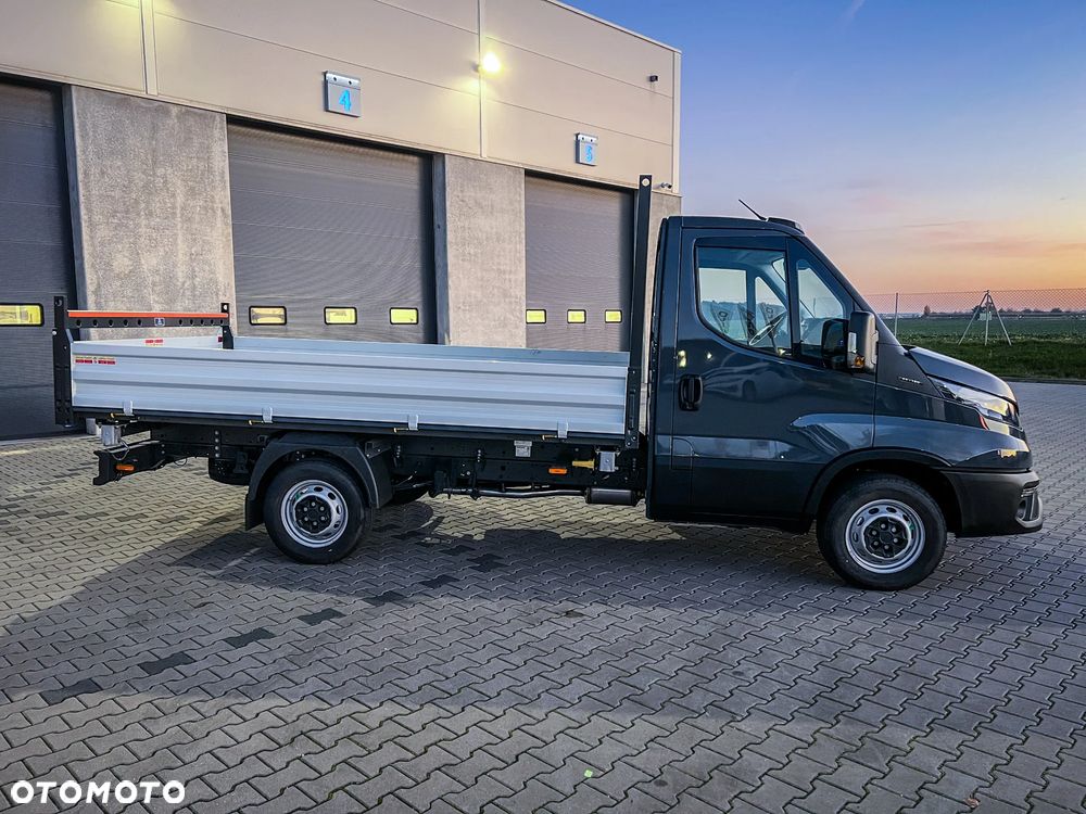 Iveco Daily 35S16H3.0 WYWROTKA - 5