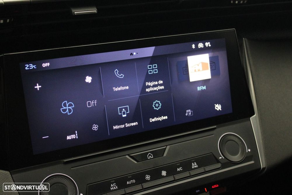 Peugeot 308 1.5 BlueHDi Active - 16