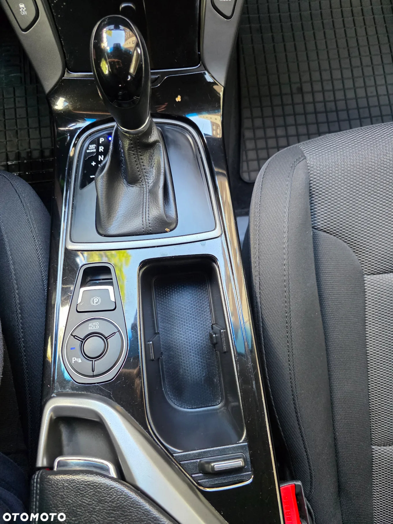 Hyundai i40 2.0 GDI Comfort - 4