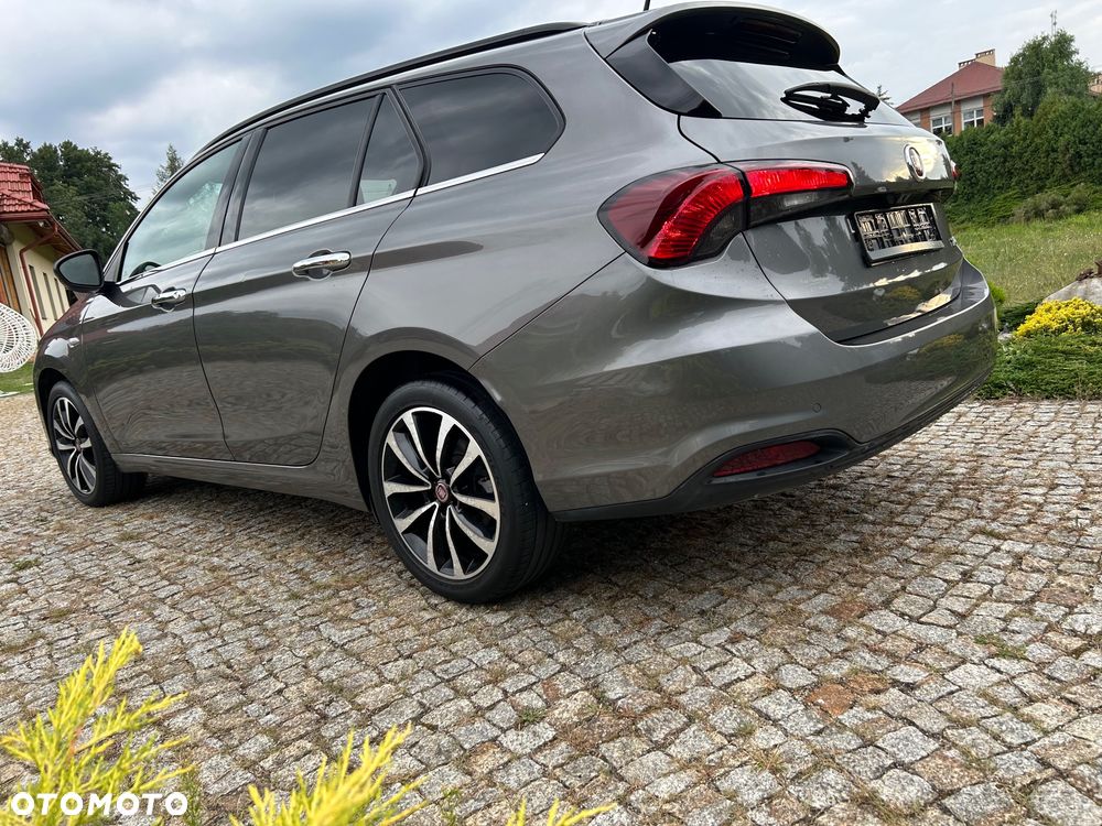 Fiat Tipo 1.6 MultiJet Lounge - 7
