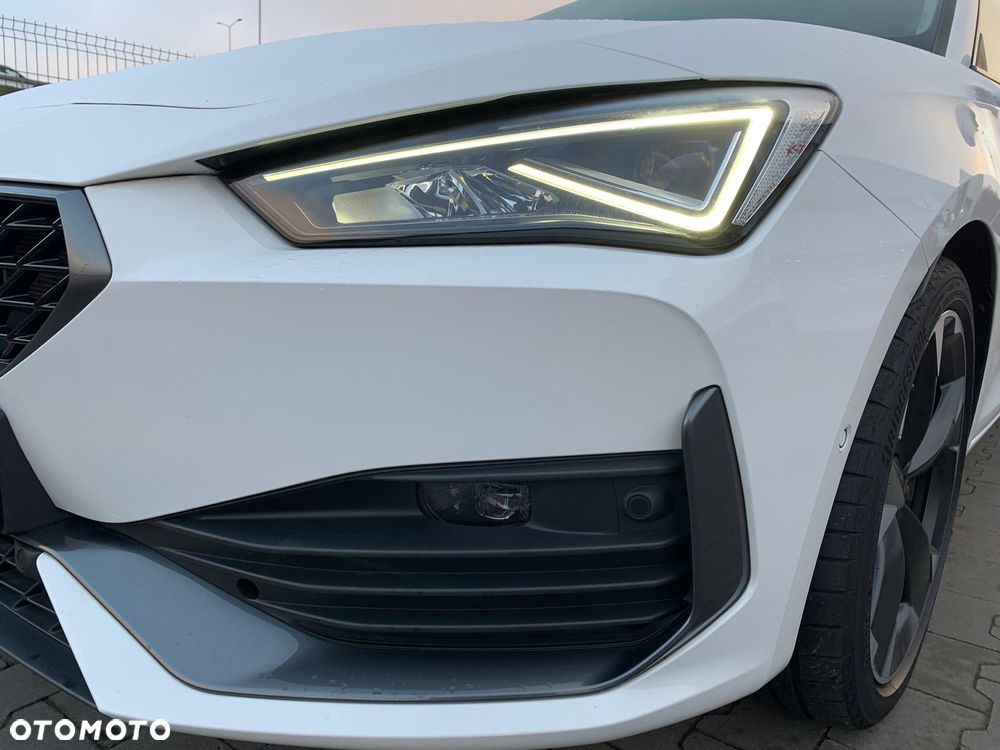 Cupra Leon Sportstourer 1.5 eTSI DSG - 20