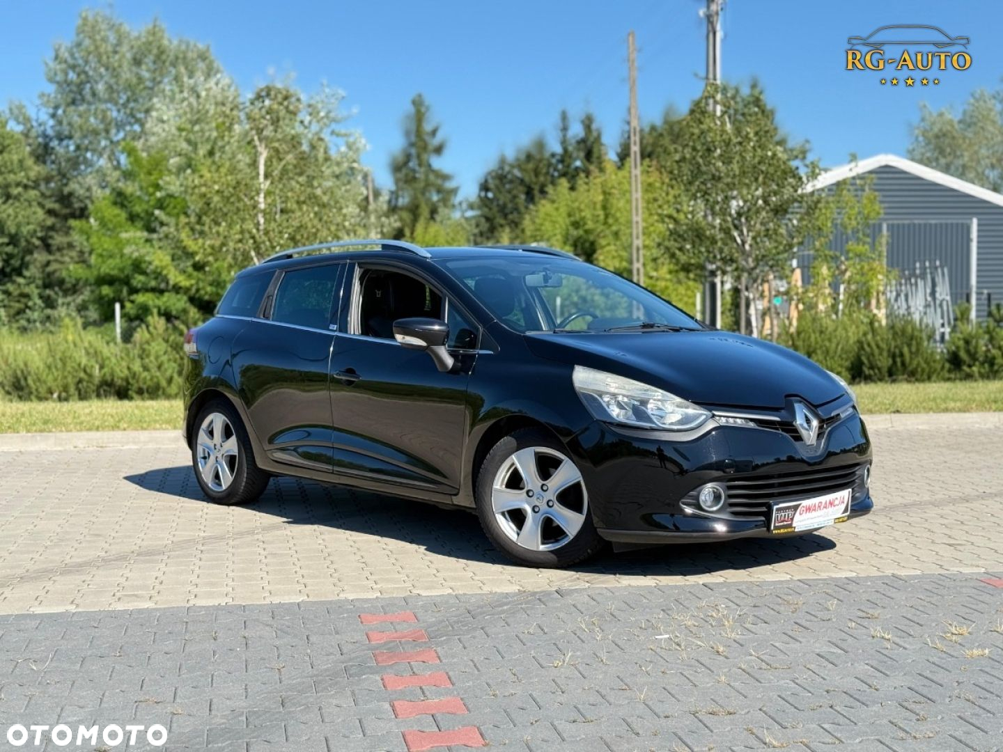 Renault Clio - 3