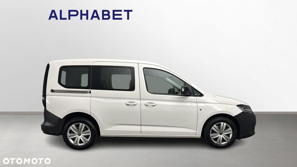 Volkswagen Caddy 2.0 TDI - 6