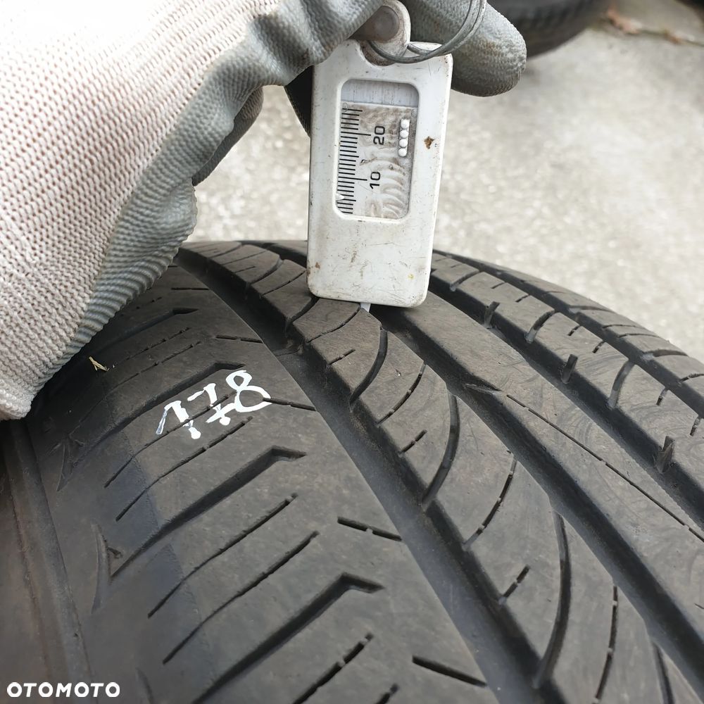 OPONA SUNNY 16 205/55R16 1-SZT - 3