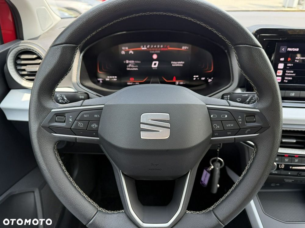 Seat Arona - 13