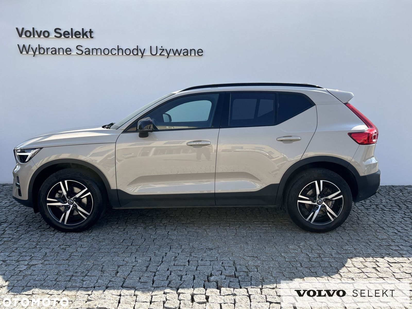 Volvo XC 40 - 3