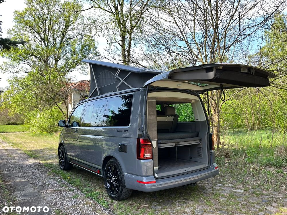 Volkswagen California - 13