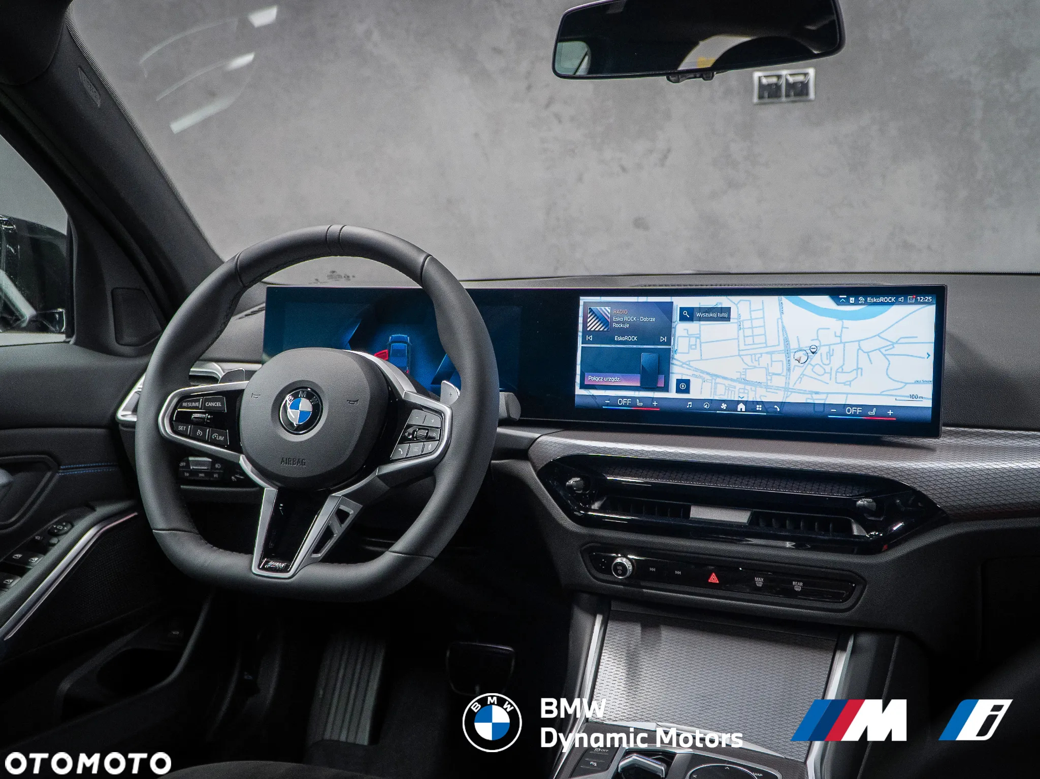BMW Seria 3 318d M Sport - 18
